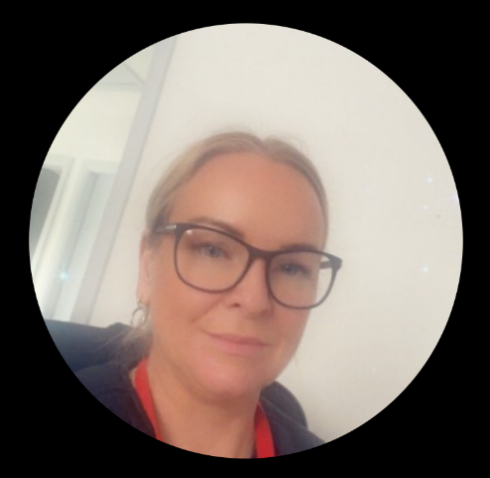 Racheal Nally - Senior Registered Manager